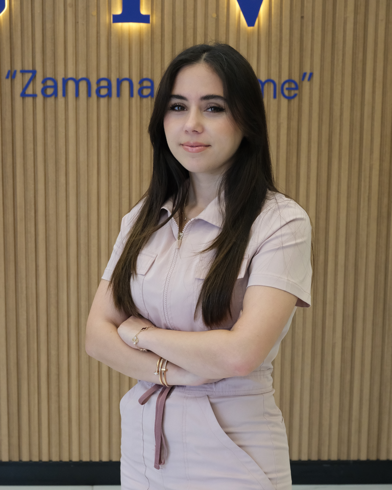Dt. Canan Ünlükahraman